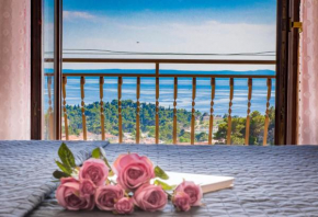  Apartment Iva with sea view  Макарска 